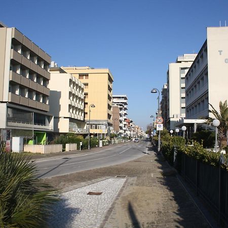 Hotel Diplomatic Bellaria-Igea Marina Luaran gambar