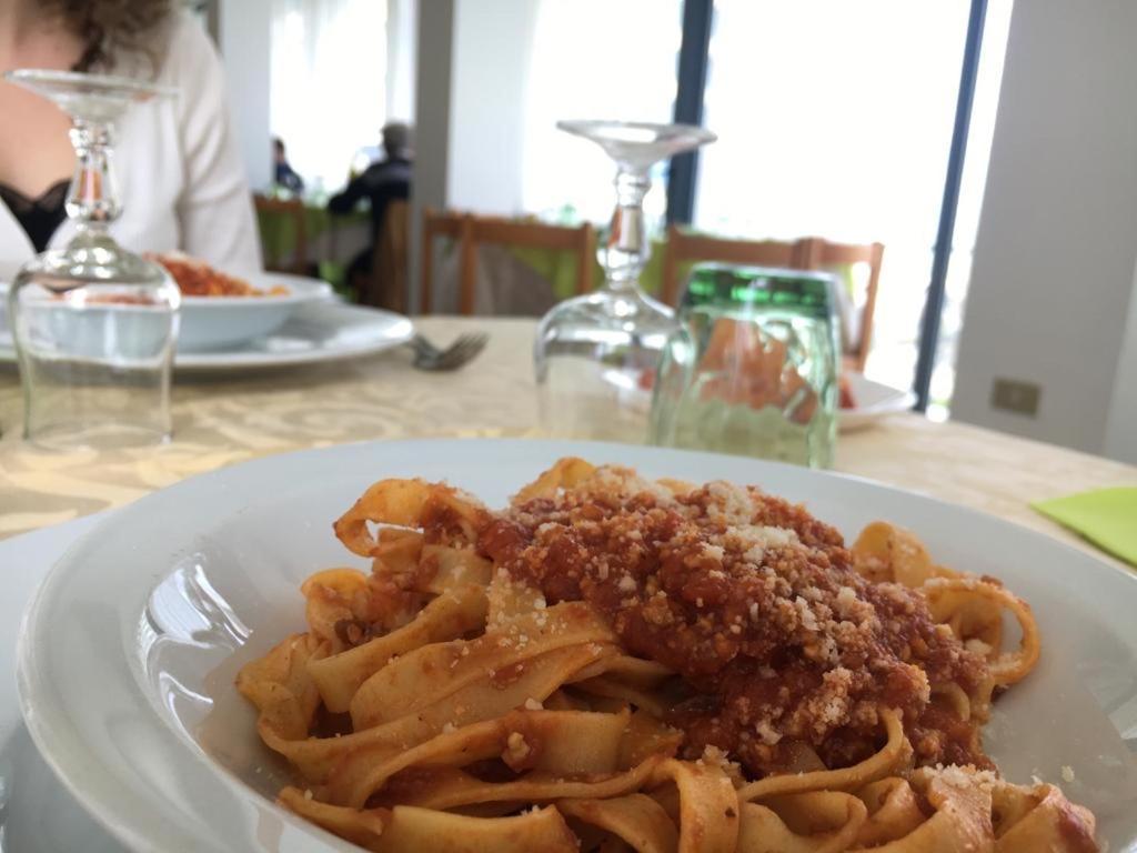Hotel Diplomatic Bellaria-Igea Marina Luaran gambar