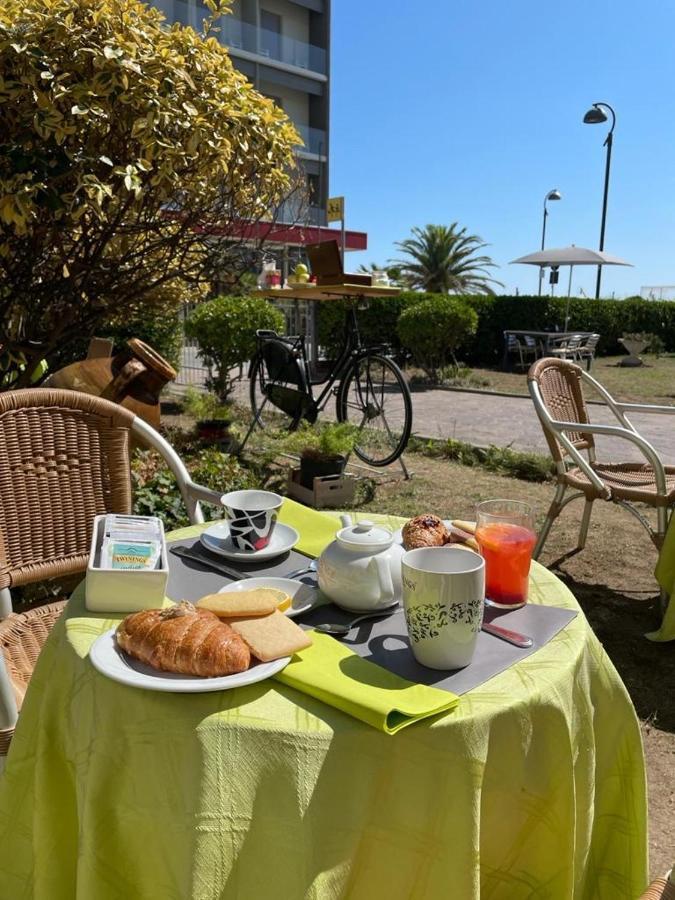 Hotel Diplomatic Bellaria-Igea Marina Luaran gambar