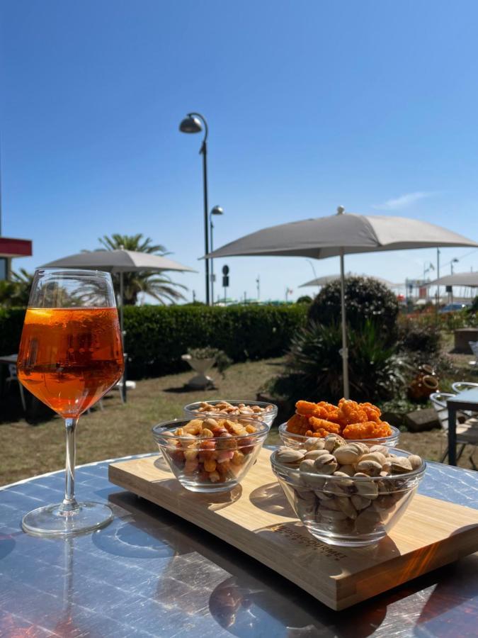Hotel Diplomatic Bellaria-Igea Marina Luaran gambar